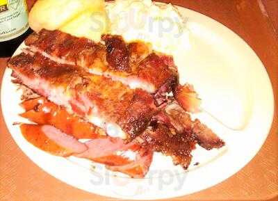 Soda Springs Bar-b-q