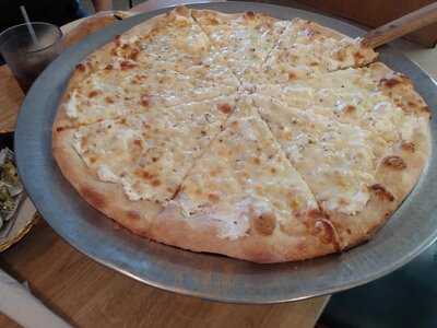 Frank's Pizza And Subs