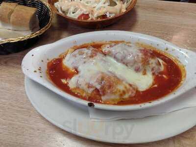 Frank's Pizza And Subs