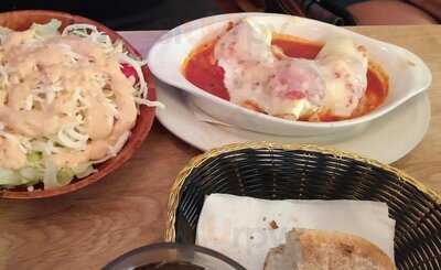 Frank's Pizza And Subs