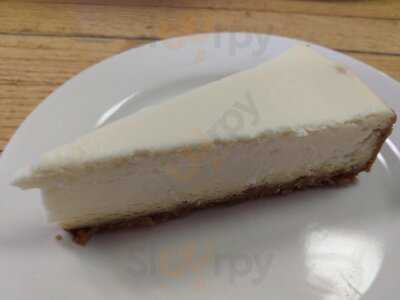 Frank's Pizza And Subs