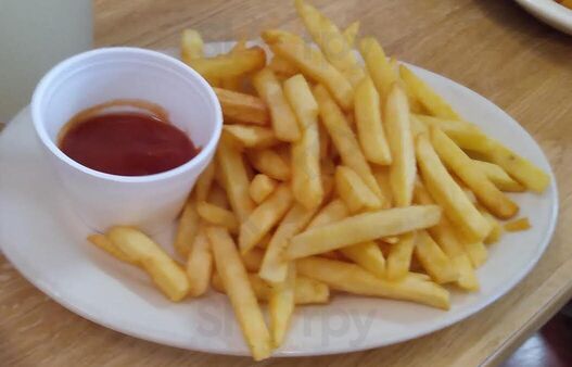 Frank's Pizza And Subs