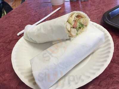 Riverside Pizza & Subs