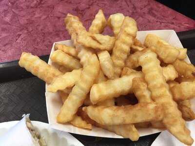 Riverside Pizza & Subs