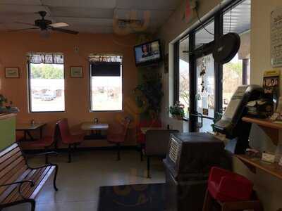 Riverside Pizza & Subs