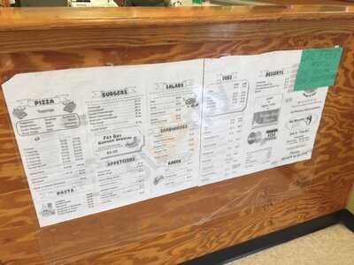 Riverside Pizza & Subs