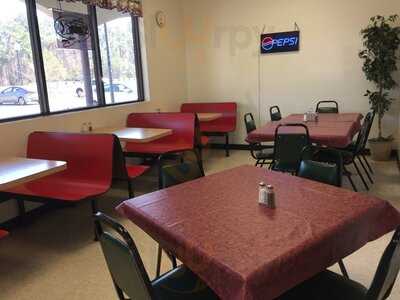 Riverside Pizza & Subs