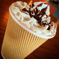 Jamokey's Coffee Shop