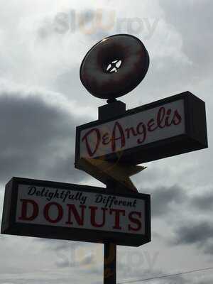 Deangelis Donut Shop