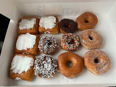 Deangelis Donut Shop