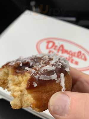 Deangelis Donut Shop