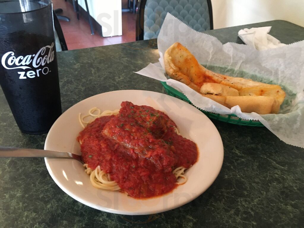Joe's Pasta N Pizza