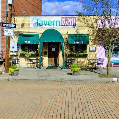 Tavern In The Wall