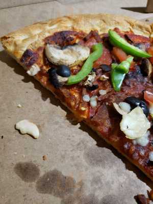 Village Pizza & Seafood