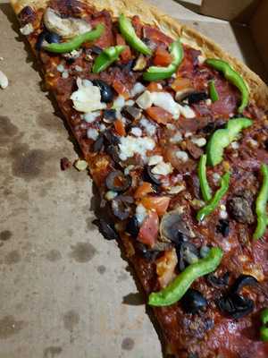 Village Pizza & Seafood