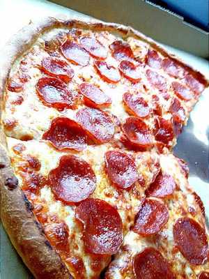 Village Pizza & Seafood