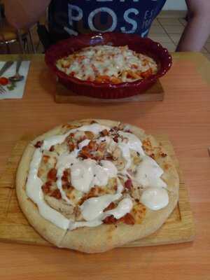 Fabrizio's Italian Restaurant