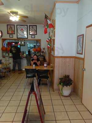 Fabrizio's Italian Restaurant