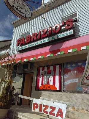 Fabrizio's Italian Restaurant