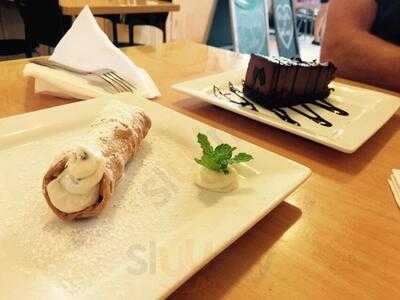 Fabrizio's Italian Restaurant