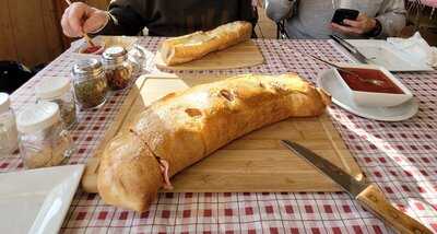 Fabrizio's Italian Restaurant