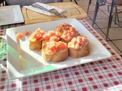 Fabrizio's Italian Restaurant