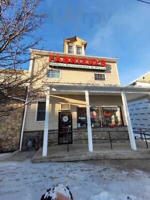 Fabrizio's Italian Restaurant