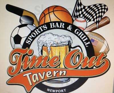 Time Out Tavern