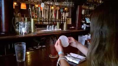 Bobcat Cafe & Brewery