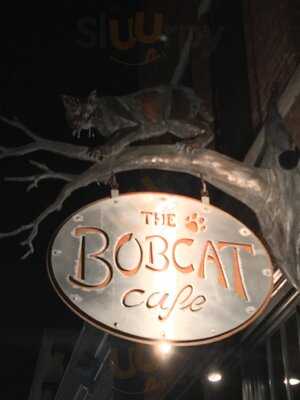 Bobcat Cafe & Brewery