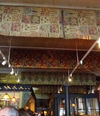 Bobcat Cafe & Brewery