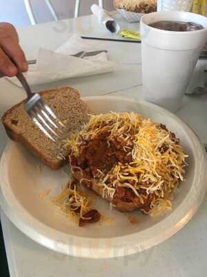 Stewart's Sweet Stop