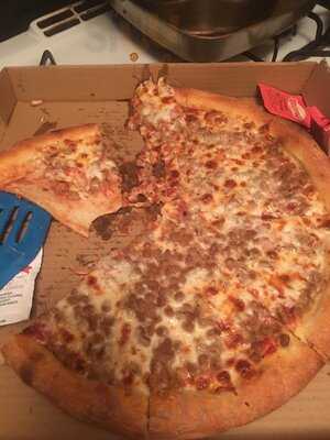 Avianos Pzza And Pasta Subs