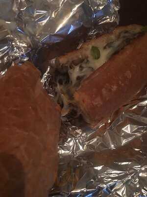 Avianos Pzza And Pasta Subs