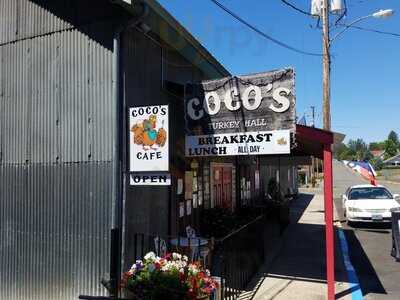 Coco's Bar