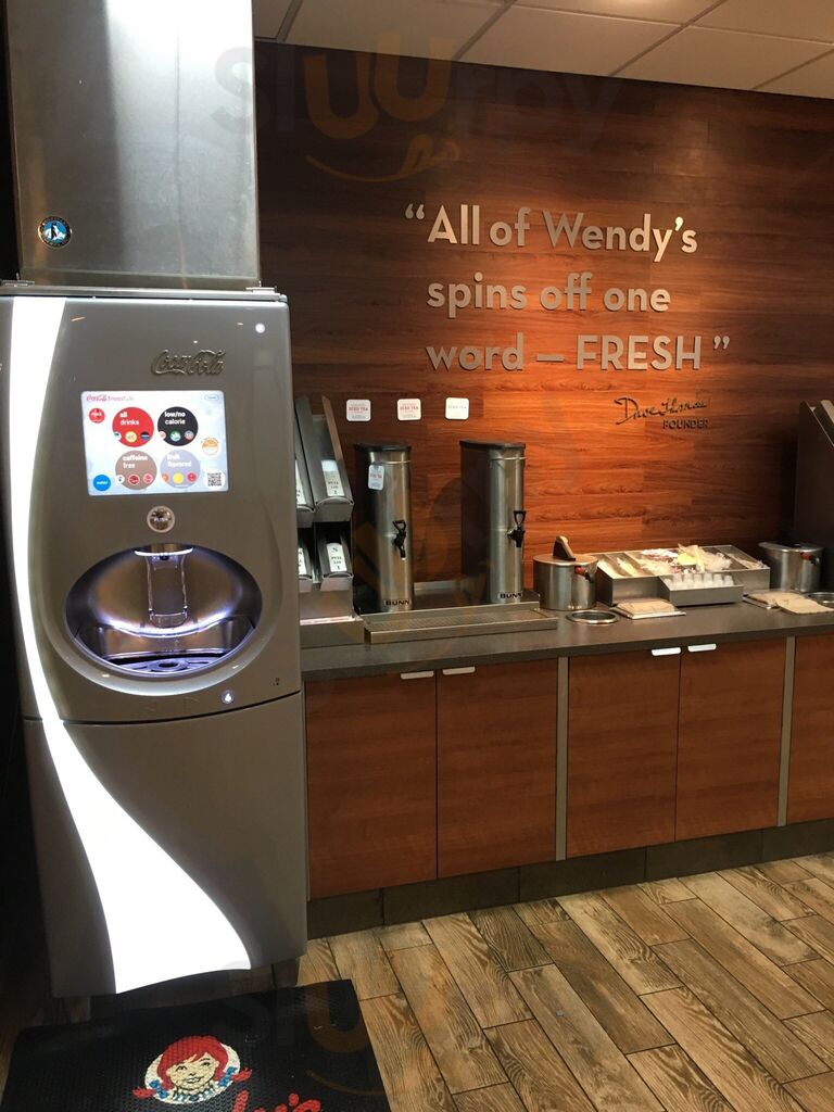Wendy's