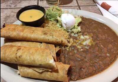 Jefe's Mexican Resturant