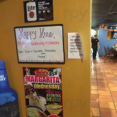 Jefe's Mexican Resturant