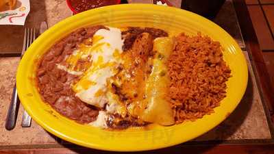 Jefe's Mexican Resturant