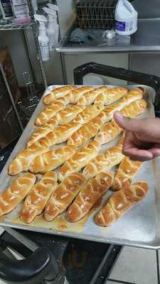 Jefe's Mexican Resturant