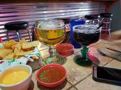 Jefe's Mexican Resturant