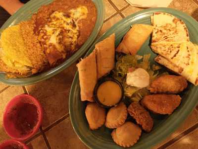 Jefe's Mexican Resturant