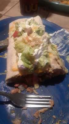 Jefe's Mexican Resturant