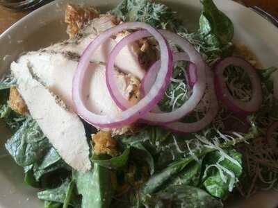 Bristol Bakery & Cafe