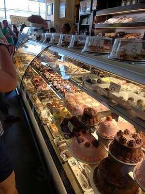 Bristol Bakery & Cafe