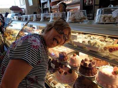 Bristol Bakery & Cafe