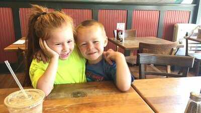 Bristol Bakery & Cafe