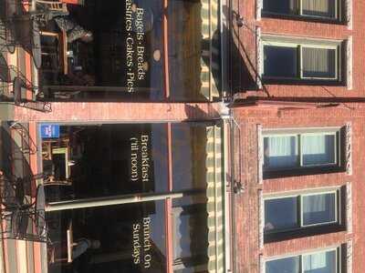 Bristol Bakery & Cafe