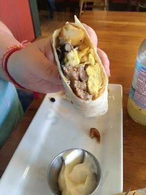 Bristol Bakery & Cafe