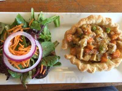 Bristol Bakery & Cafe